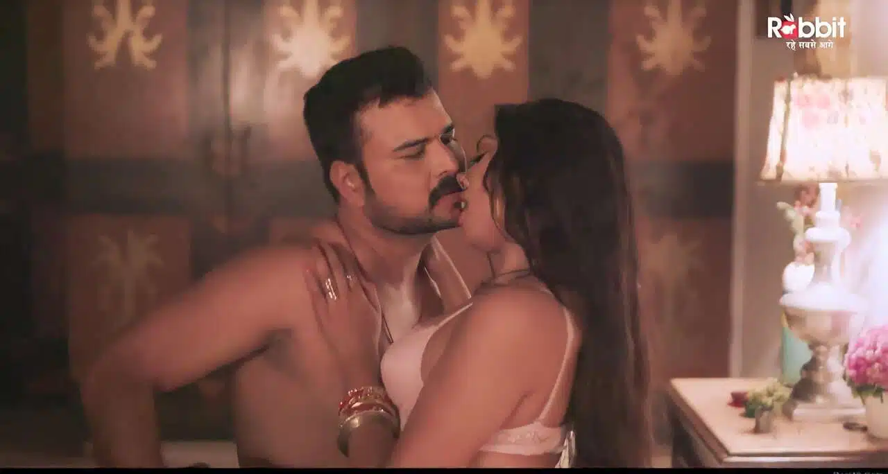 Moh 2021 Rabbit Originals Hindi Porn Web Series Episode 1