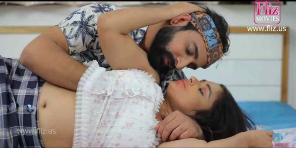 Playboy 2023 Fliz Movies Porn Web Series Episode 1