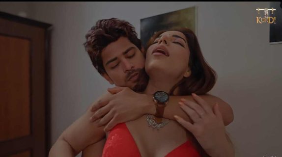 Room Service 2023 Kundi App Hindi Hot Porn Web Series Ep 1