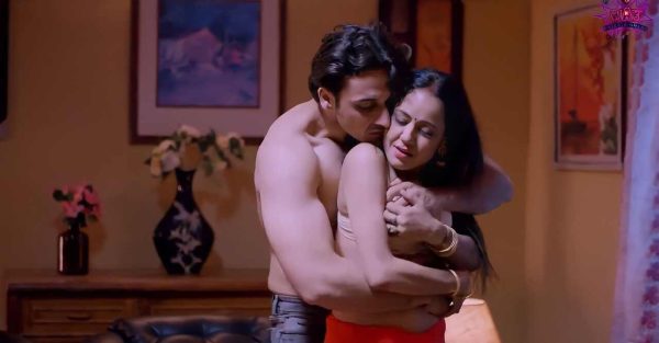 Adla Badli 2 2023 Wow Entertainment Porn Web Series Ep 2