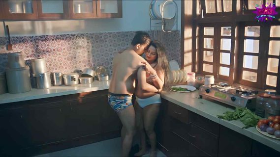 Munshi Ji 2023 Wow Entertainment Porn Web Series Episode 1