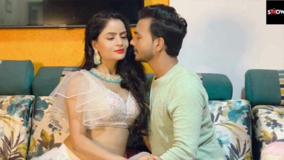 Nachaniya 2023 Showx Originals Hindi Hot Porn Short Film