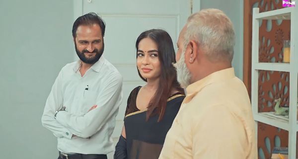 Shaadi 2023 Primeshots Hindi Hot Porn Web Series Episode 2