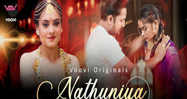 Nathuniya 2023 Voovi Originals Hindi Porn Web Series Ep 6