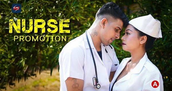 Nurse Promotion 2023 Hots live Hindi Uncut Porn Video