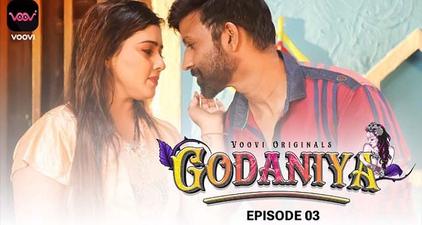 Godaniya 2023 Voovi Originals Hindi Porn Web Series Episode 3