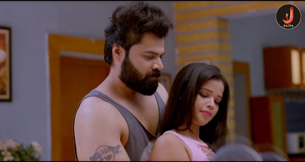 Balma 2024 Jalva Hindi Porn Web Series Episode 3