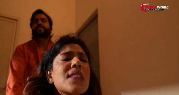 Bhaiyaji Ki Garmee 2024 Tadkaprime Hindi Hot Porn Video