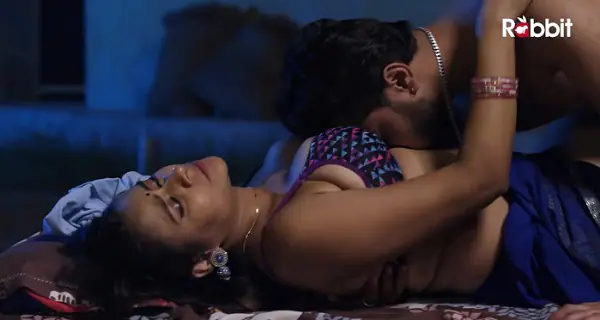 Lodam Bhabhi 2 2024 Rabbit Movies Hindi Porn Web Series Episode 1