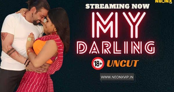 My Darling 2024 Neonx Vip Hindi Uncut Porn Video
