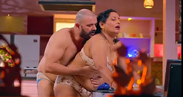 Chitthi 2024 Bigshots Hindi Porn Web Series Episode 7