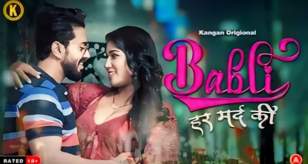Babli Har Mard Ki 2024 Kangan Hindi Porn Web Series Ep 1