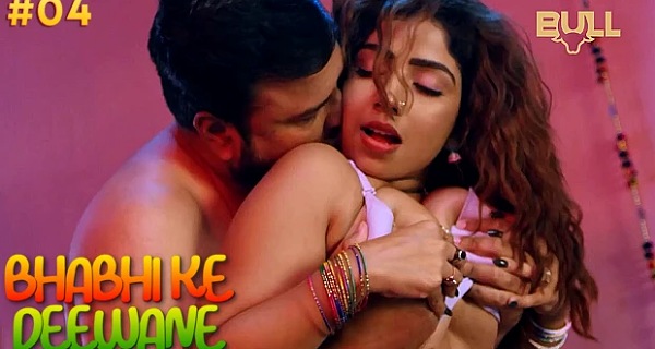Bhabhi Ke Deewane 2024 Bull App Hindi Porn Web Series Ep 4