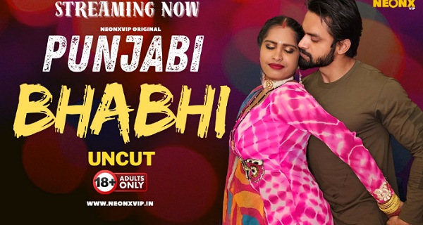 Punjabi Bhabhi 2024 Neonx Vip Originals Hindi Uncut Porn Video