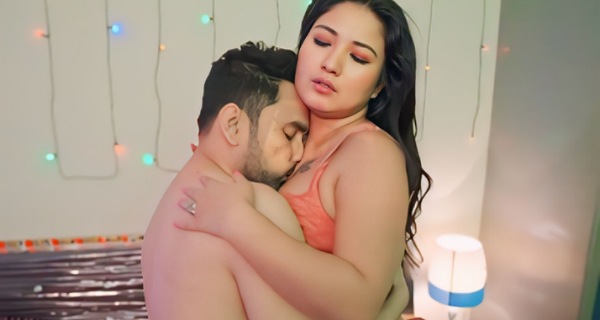 MMS 2024 Bigshots Hindi Hot Porn Web Series Episode 5