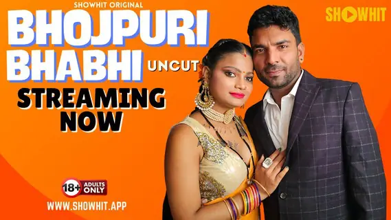 Bhojpuri Bhabhi 2024 Show Hit Originals Hindi Uncut Porn Video