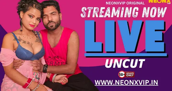 Live Uncut 2024 Neonx Vip Hindi Uncut Porn Video