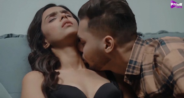 Mms 2024 Primeshots Hindi Porn Web Series Episode 2