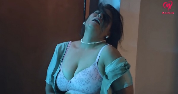 Tenant 2025 Makhan App Hindi Hot Web Series Episode 4