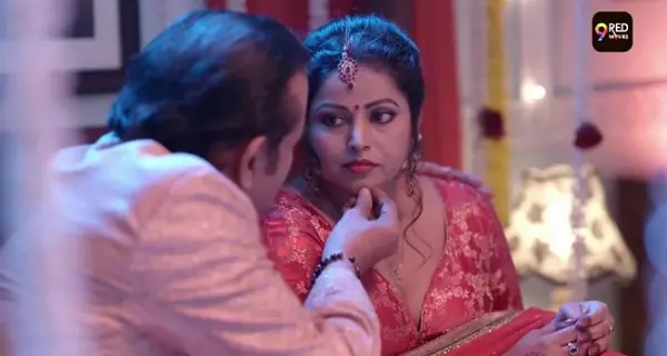 Ravan 2025 9RedMovies Hindi Hot Web Series Epsiode 1