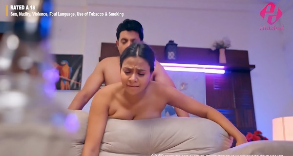 Badhai Lo 2025 Hulchul Hindi Hot Web Series Episode 5