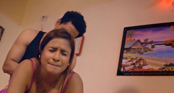 Poison 2025 MakhanPlus Hindi Hot Web Series Episode 1