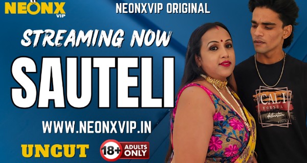 Sauteli Uncut 2025 Neonx Vip Hindi Uncut Xxx Video