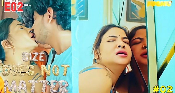 Size Does Not Matter 2025 Jugnu Hindi Porn Web Series Ep 2