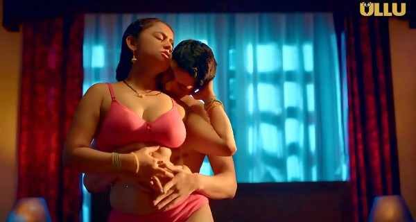 Tadka 2025 Ullu Originals Hindi Hot Web Series Episode 5