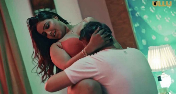 Bikau Part 1 Ullu Originals Hindi Hot Web Series Episode 4