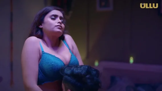 Meri Mummy Ki Dost 2025 Ullu Hindi Hot Web Series Episode 7