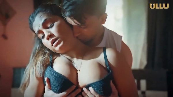 Bandh Darwaza 2025 Ullu Hindi Hot Web Series Episode 1