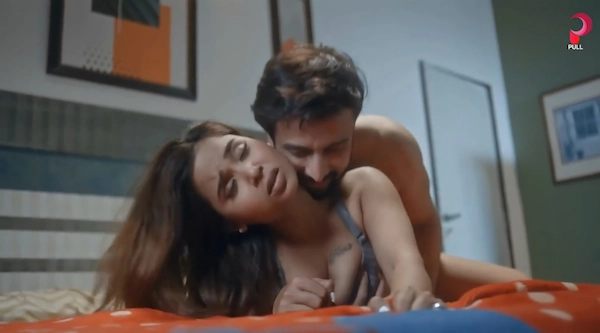 Raqeeb 2025 Pull App Hindi Hot Web Series Episode 4