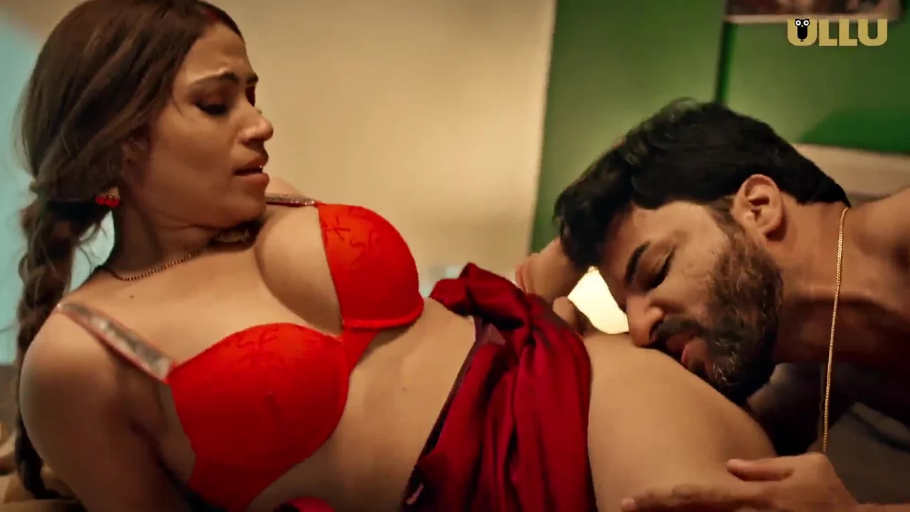 Do Ankhein Chaar Haath 2026 Ullu Hindi Hot Web Series Episode 1