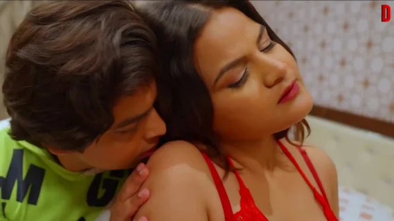 Kulta 2022 Moodx Originals Hindi Hot Web Series Ep 1