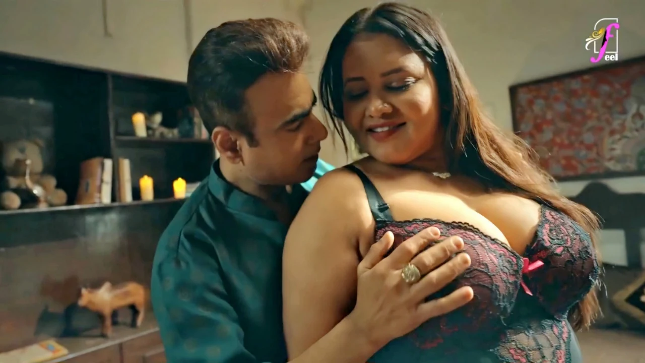 Pehla Nasha 2026 Feel Hindi Hot Web Series Episode 1
