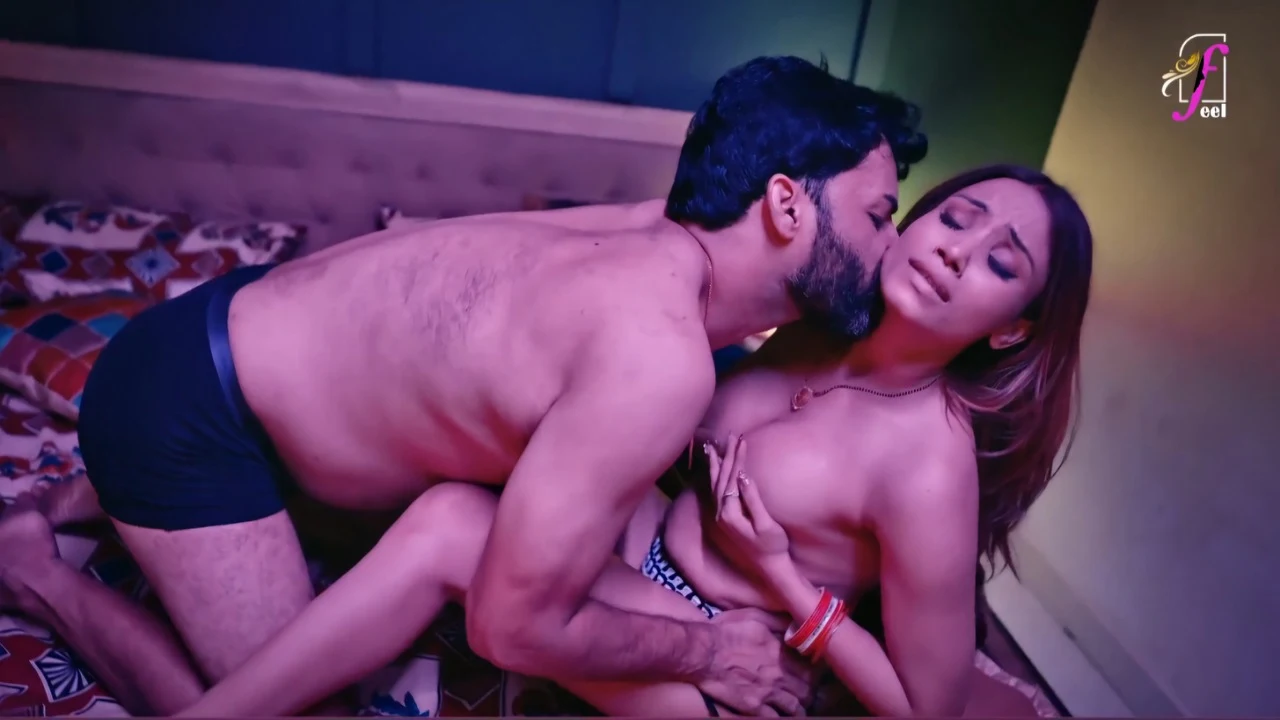 Khilona 2025 Feel Hindi Hot Web Series Episode 6