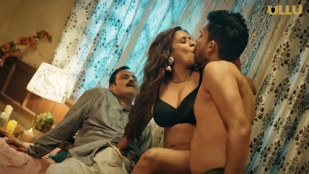 Andhadhundh 2026 Ullu Hindi Hot Web Series Episode 7
