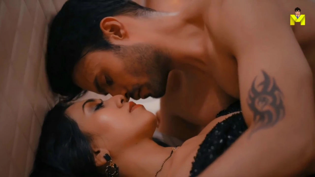 Biwi Ki Jarurat 2026 Mastram App Hindi Hot Web Series Episode 1-3