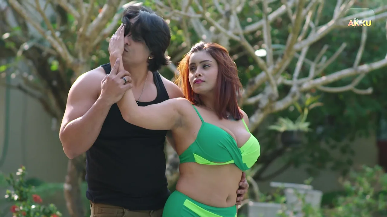 Jalta Badan 2026 Akku App Hindi Hot Web Series Episode 1