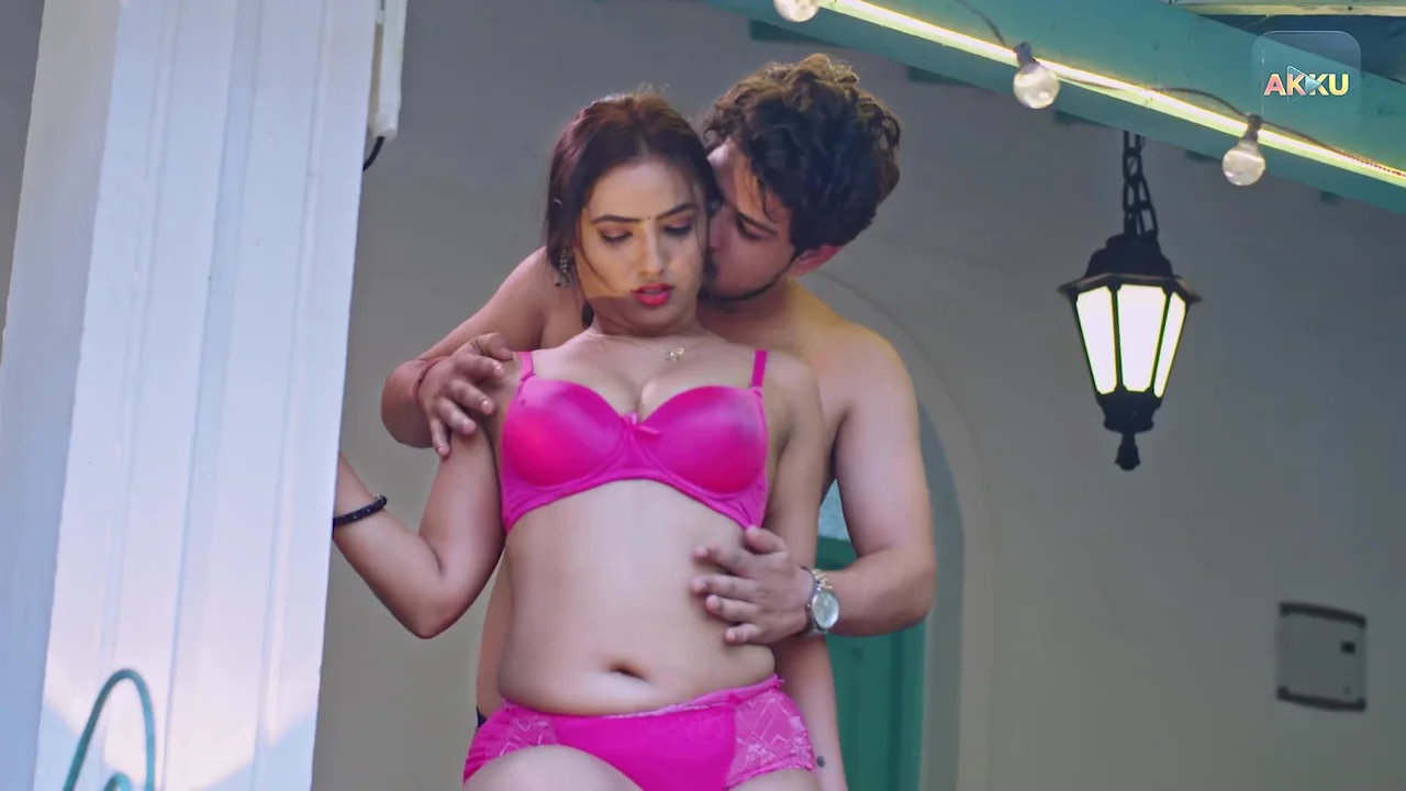 Jalta Badan 2026 Akku App Hindi Hot Web Series Episode 2