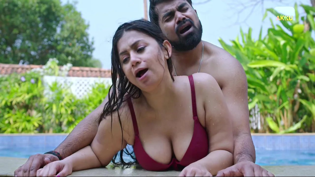 Jawani Diwani 2026 Akku App Hindi Hot Web Series Episode 1
