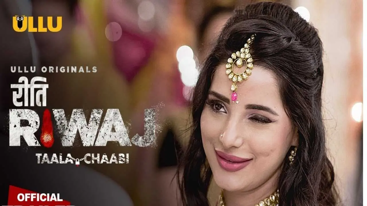 Taala Chaabi Ullu Hot Full Web Series