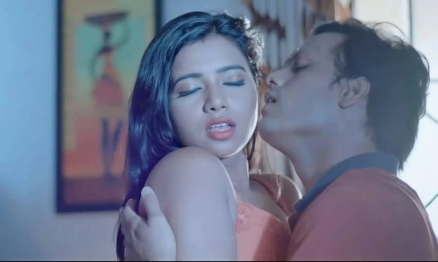 Shor Ullu Originals Hot Web Series Full Episode