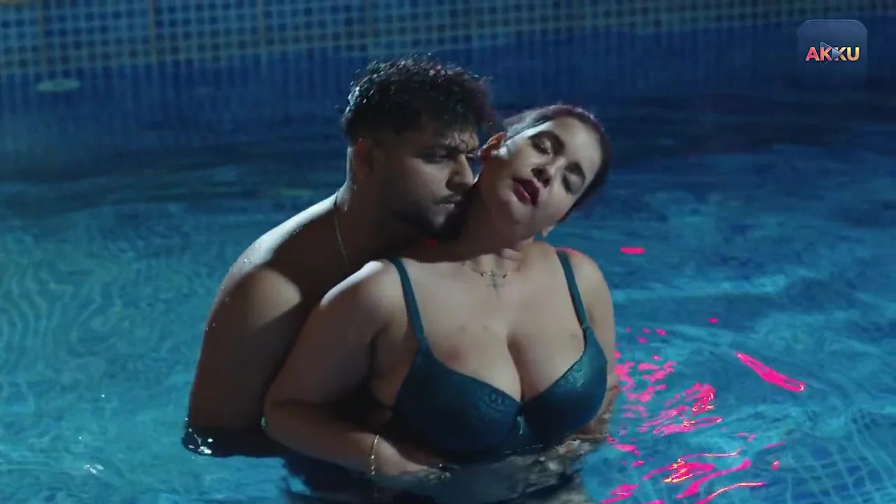 Laal Ishq 2026 Akku App Hindi Hot Web Series Episode 1